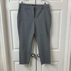 EUC Express Columnist Ankle Pants